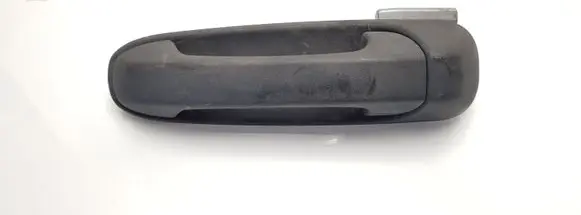 Dodge RAM 1500 DR Rear door exterior handle 55275685AB