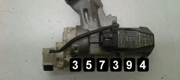 Toyota RAV 4 (XA10) Ignition lock 2842102135