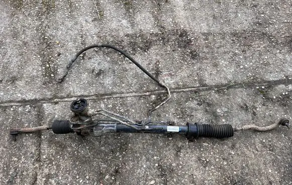 Honda Accord Steering rack MY03000636
