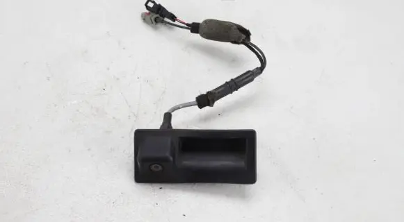Audi Q5 SQ5 Reversing camera 5N0827566