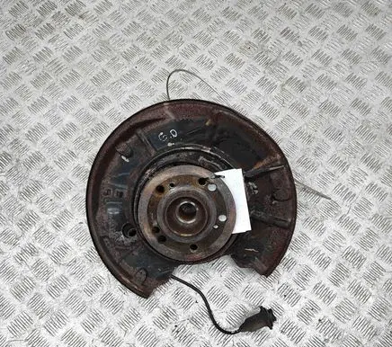 Mercedes-Benz S W220 Rear wheel hub A2203502508
