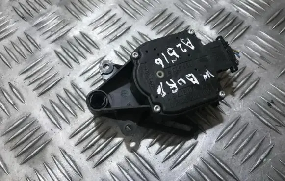 Volkswagen Bora Air flap motor/actuator 1j0907511 6nn007626-00
