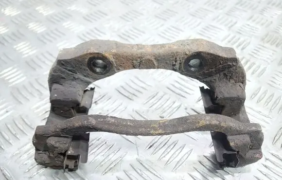 Peugeot 307 Front Brake Caliper Pad/Carrier 