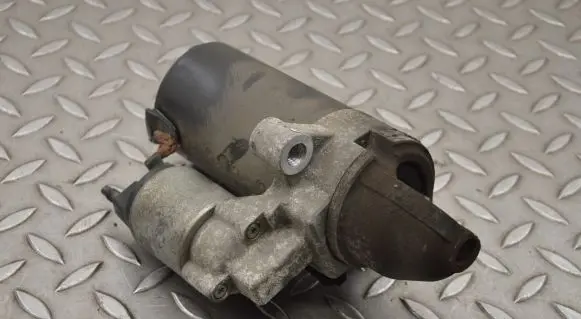 Mini One - Cooper Coupe R56 Starter motor 7823314