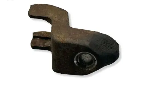 Toyota RAV 4 (XA30) Fuel Injector clamp holder 