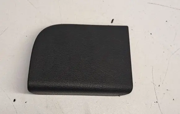 Volkswagen Golf Plus Trunk/boot trim cover 5M0867658