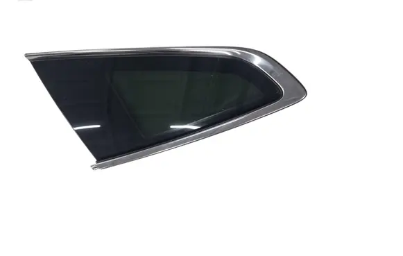 Ford Mustang VI Rear side window JR3B6329700CB JR3B6329700