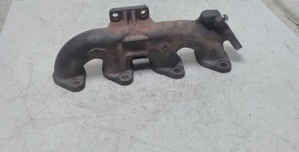 Exhaust manifold