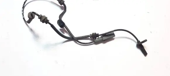 ABS brake wheel speed sensor