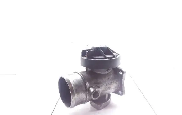 Mercedes-Benz A W168 EGR valve A6680900454