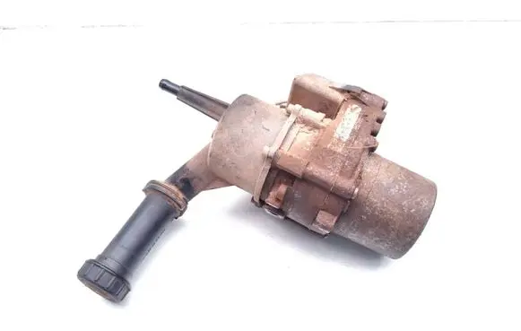 Citroen Berlingo Electric power steering pump 9813664780