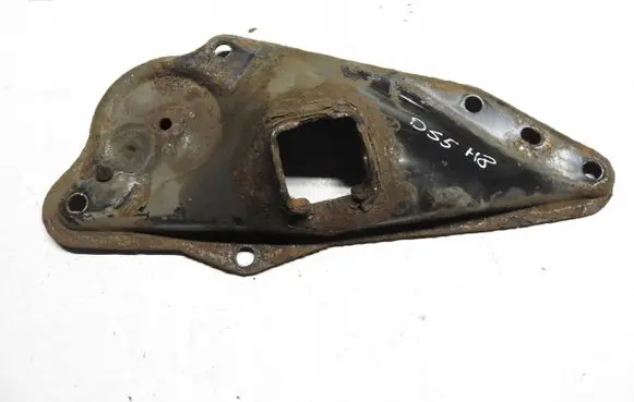 Peugeot 508 Front shock absorber dust cover boot 9686944310