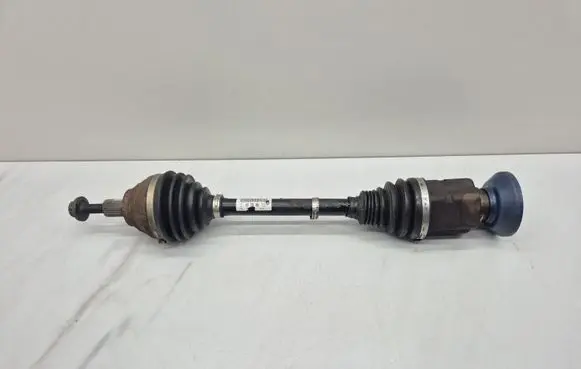 Audi Q3 8U Front driveshaft 5N0407766D 5N0407766DX