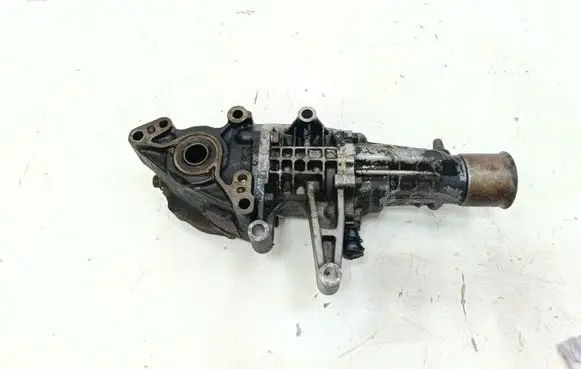 Mitsubishi 3000 GT Gearbox transfer box case 