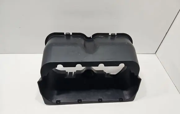 BMW 5 F10 F11 Glove box in trunk 18384510