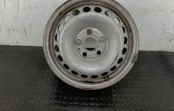 Volkswagen Transporter - Caravelle T6 R16 steel rim 