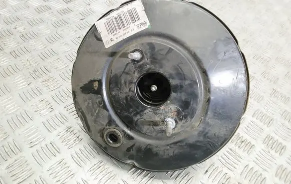 Peugeot 2008 I Brake booster 9805057980 88ML94 0257253