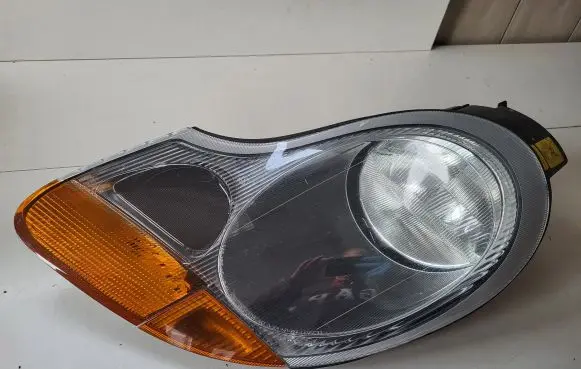 Porsche Boxster 986 Headlight/headlamp 98663103107