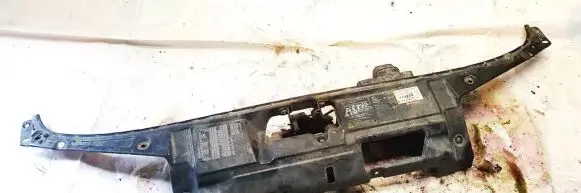 Skoda Fabia Mk1 (6Y) Radiator support slam panel