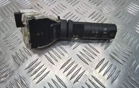 Nissan Navara D40 Indicator stalk