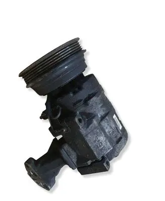 Toyota Avensis Verso Air conditioning (A/C) compressor (pump) S2480191