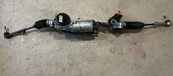 BMW X3 G01 Steering rack 5A50586 5A5429