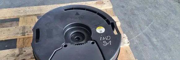 Audi Q5 SQ5 Subwoofer speaker 80A035382 70943YCC 260123151A