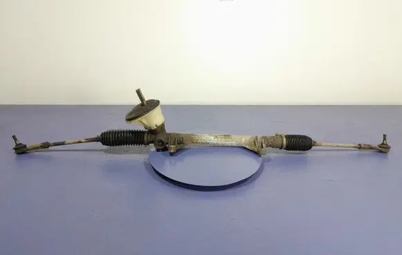 Renault Modus Steering rack 8200124407