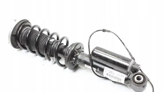 BMW 8 G15 Rear shock absorber/damper
