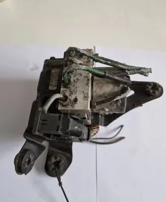 Renault Scenic II - Grand scenic II ABS Pump 0265231300