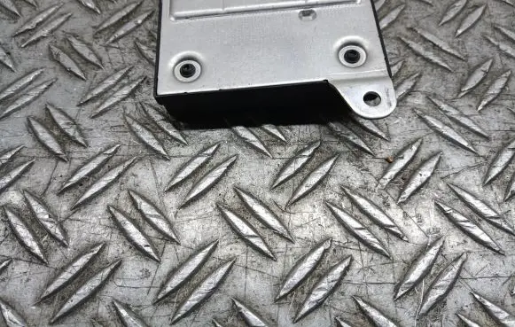 Mercedes-Benz E W211 Comfort/convenience module 2115458432