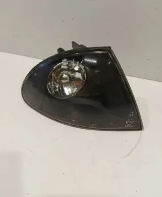 BMW 3 E46 Front indicator light 185851