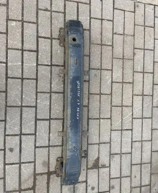 KIA Sportage Front bumper cross member