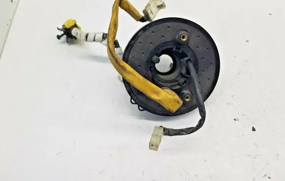 Alfa Romeo 166 Airbag slip ring squib (SRS ring) 5416004E nr2497