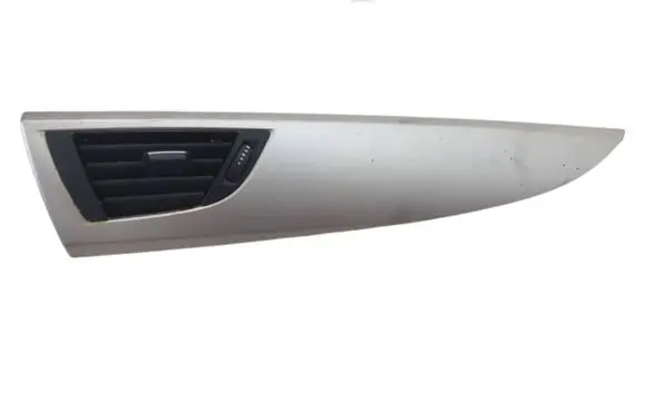 BMW 1 F20 F21 Dashboard side air vent grill/cover trim 51459205364 27648710 920535607