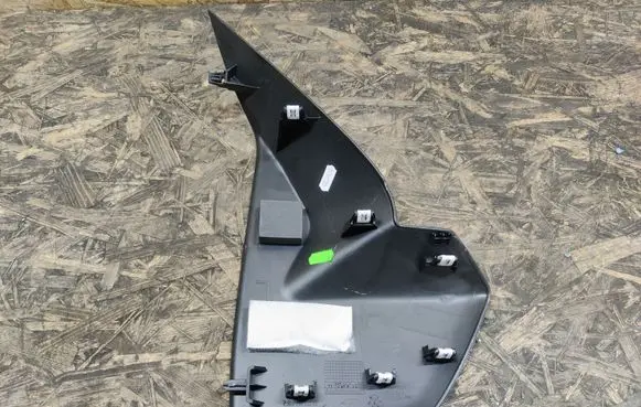 Citroen DS7 Crossback Dashboard side end trim 9820886777