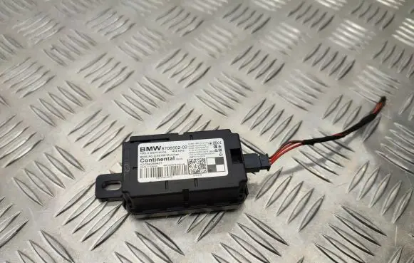 BMW 2 F45 Other control units/modules 8706502
