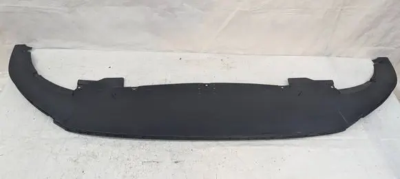 Volkswagen Golf VIII Front bumper lip 5H0805915
