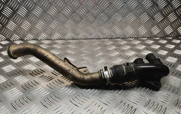 Citroen C5 Engine coolant pipe/hose 