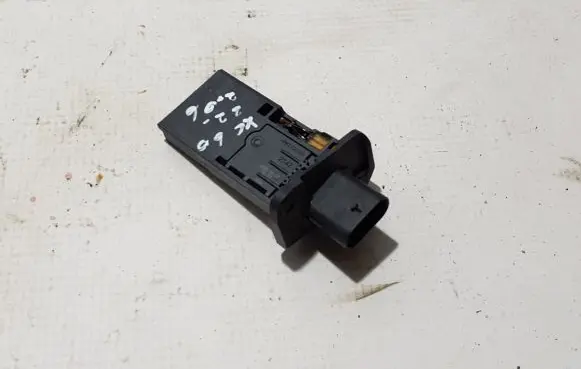 Volvo XC60 Mass air flow meter 31459871
