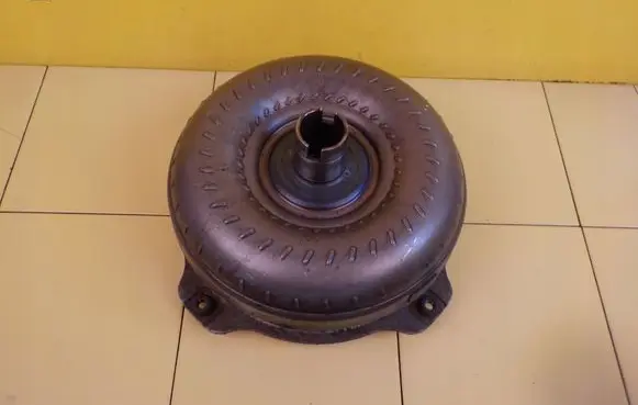 Land Rover Range Rover Sport L320 Clutch set kit SPRZEGLO
