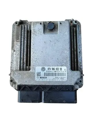 Engine control unit/module