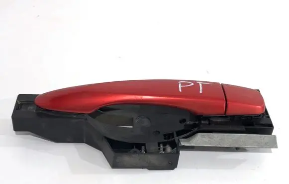 Renault Kadjar Rear door exterior handle 