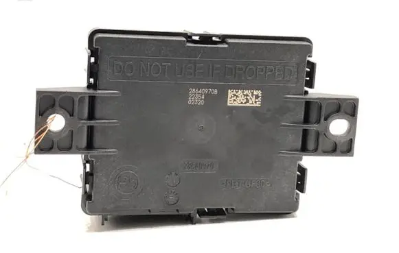 BMW X1 U11 Other control units/modules 5A91836