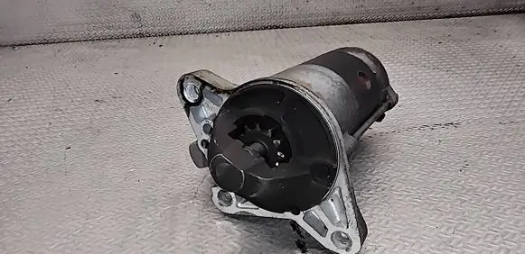 Mazda 6 Starter motor M002T88671
