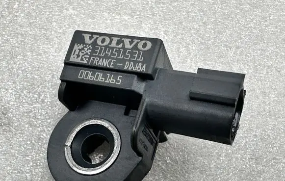 Volvo XC90 Airbag deployment crash/impact sensor 31451531