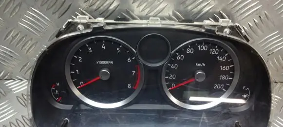 Suzuki Liana Tachometer 34110-59J00