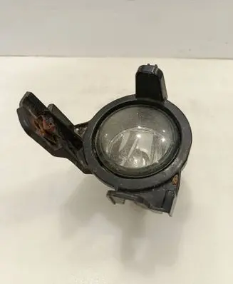 Nissan Qashqai Front fog light A044633
