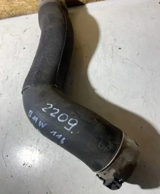BMW 1 F20 F21 Intercooler hose/pipe