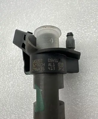 Porsche Cayenne (92A) Fuel injector 09864354133452 18020705451 059130277CD